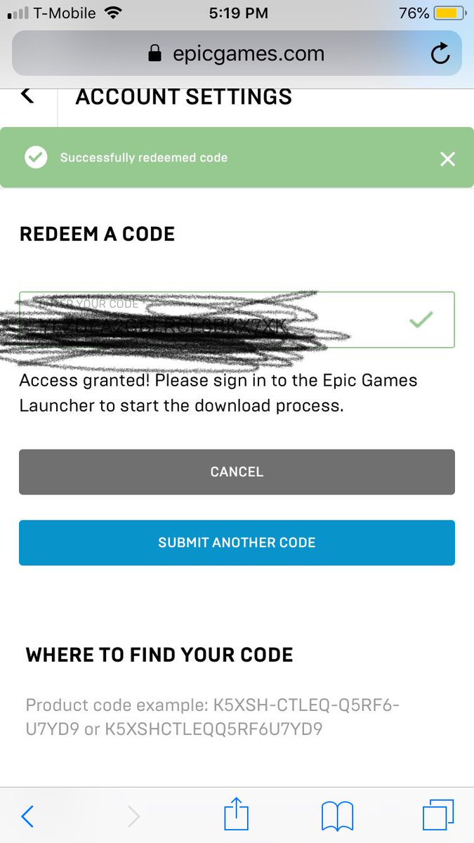 NlGHTMAREPANDA's tweet photo. @zorxl #JacobLegit thx for the code bro https://t.co/Y2Wtaw4fF7