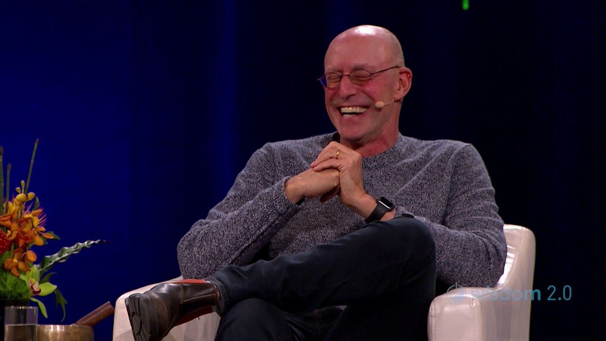 The Power of Awe w/ #RoshiJoanHalifax, <a href="/michaelpollan/">Michael Pollan</a> #DacherKeltner and <a href="/SorenG/">Soren Gordhamer</a> at <a href="/Wisdom2conf/">Wisdom 2.0</a>  buff.ly/2IITyMR #psychedelic #mindfulness