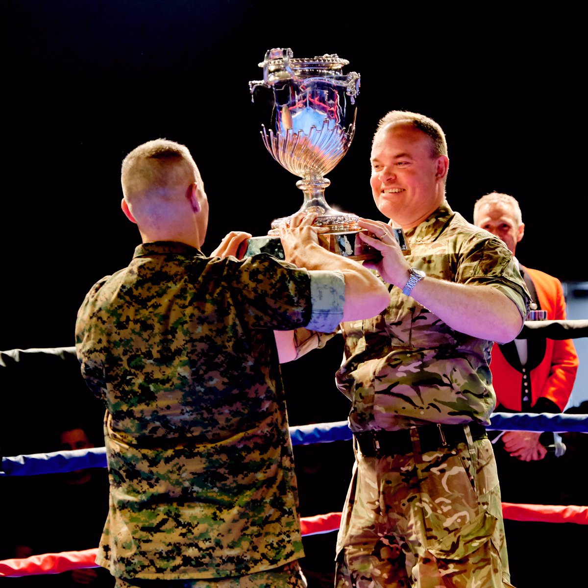 Commando_Ops's tweet photo. Virginia Gauntlet ll has been a hell of a trip for @RoyalMarines here are just a few highlights. #CorpsWars #TheBritsAreHere @RoyalMarines @MCB_Quantico @USMC @theRMcharity https://t.co/bre7qEWMNj