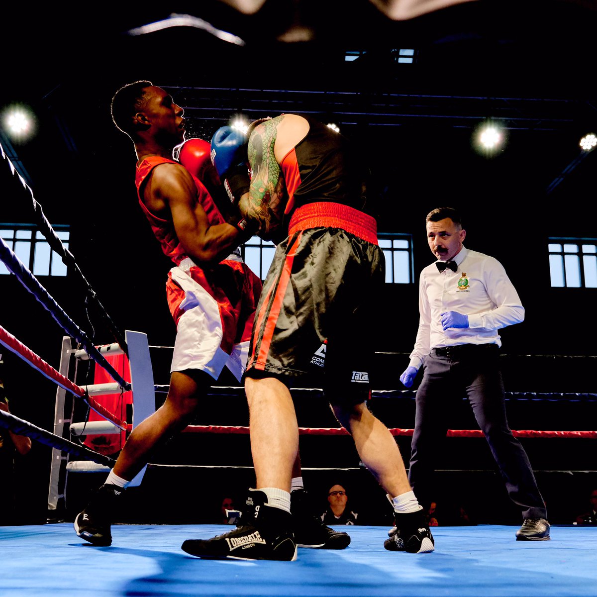 Commando_Ops's tweet photo. Virginia Gauntlet ll has been a hell of a trip for @RoyalMarines here are just a few highlights. #CorpsWars #TheBritsAreHere @RoyalMarines @MCB_Quantico @USMC @theRMcharity https://t.co/bre7qEWMNj