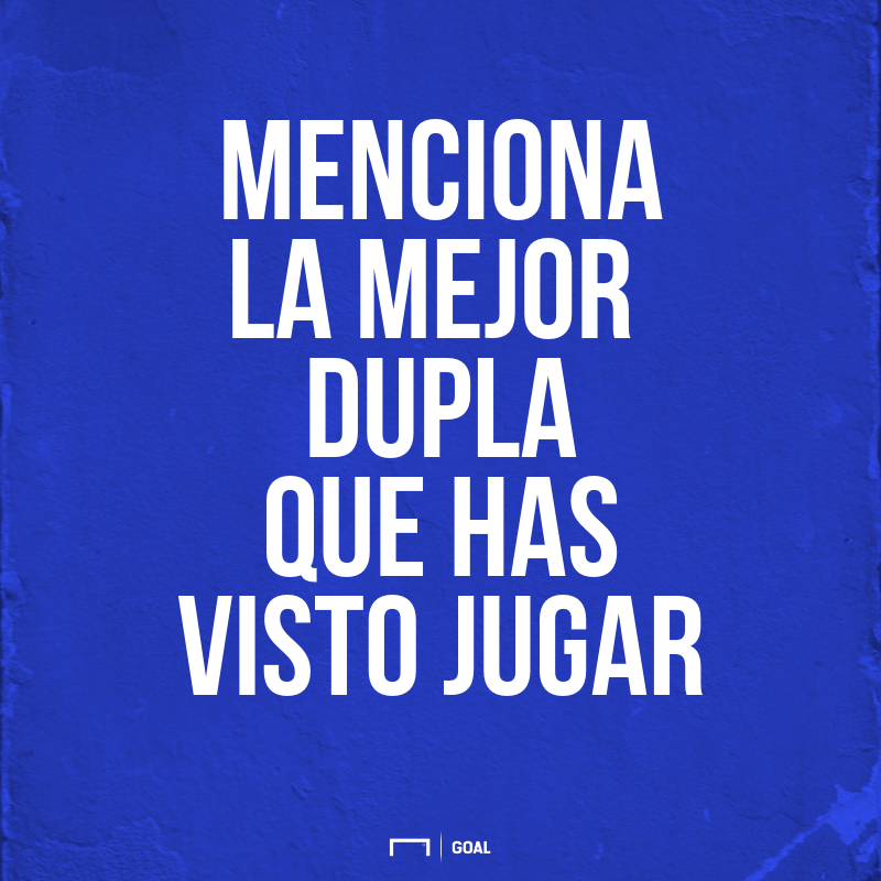 GOAL en español tweet media