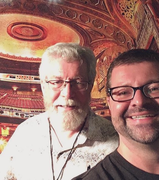 Dr. Chuck Yeager tweet media