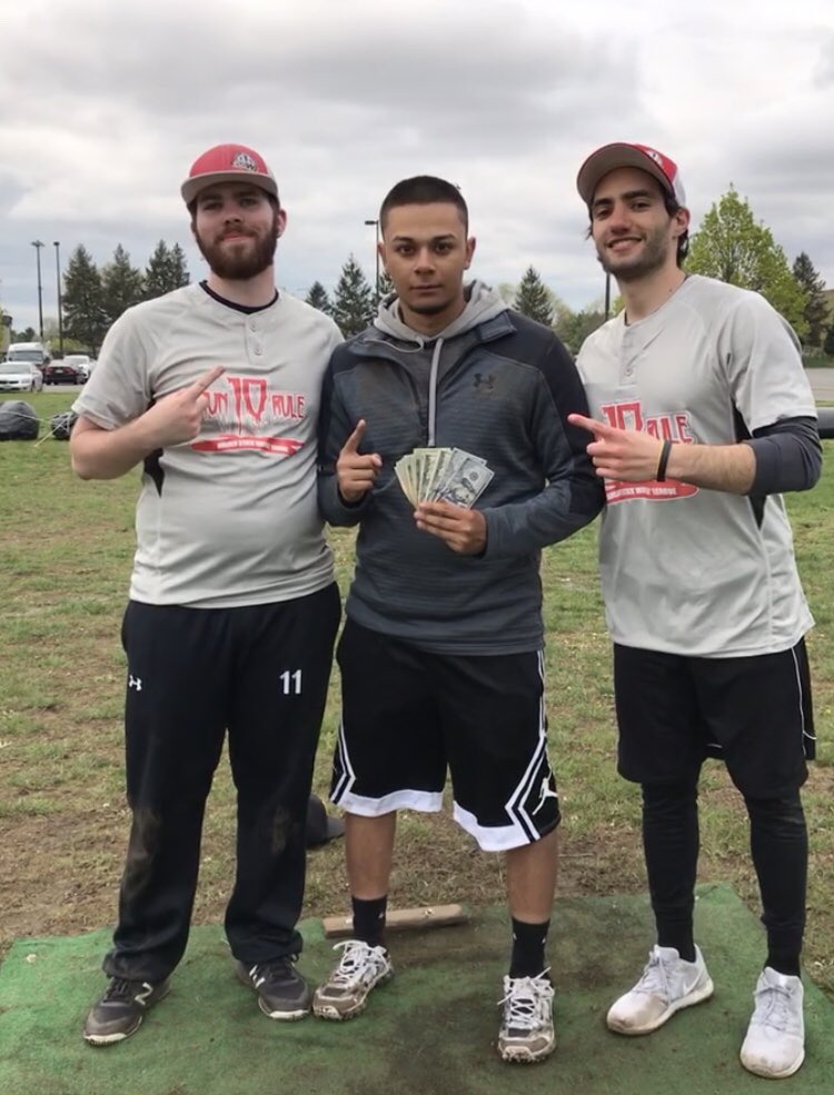 JRoblesPB's tweet photo. GSWL Opening day Champs 🙌🏾🙌🏾🙌🏾🤪🤪 https://t.co/TOjaY6nWV6