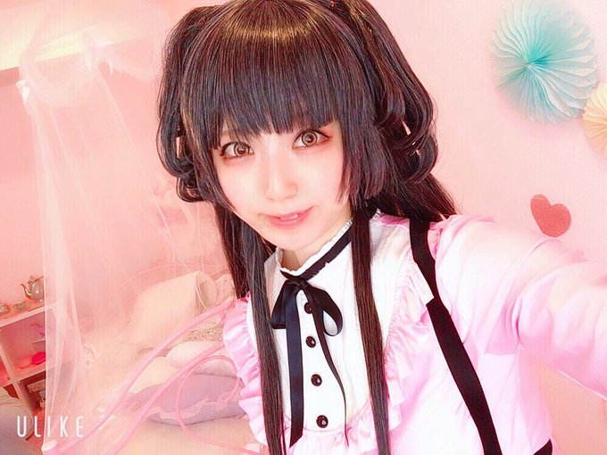 コスプレイヤー姫柊エリーのTwitter画像57
