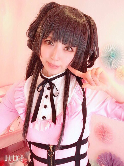 コスプレイヤー姫柊エリーのTwitter画像56