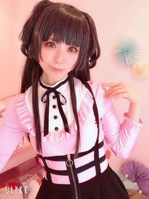 コスプレイヤー姫柊エリーのTwitter画像55