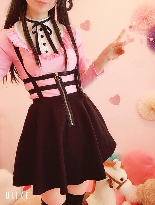 コスプレイヤー姫柊エリーのTwitter画像58