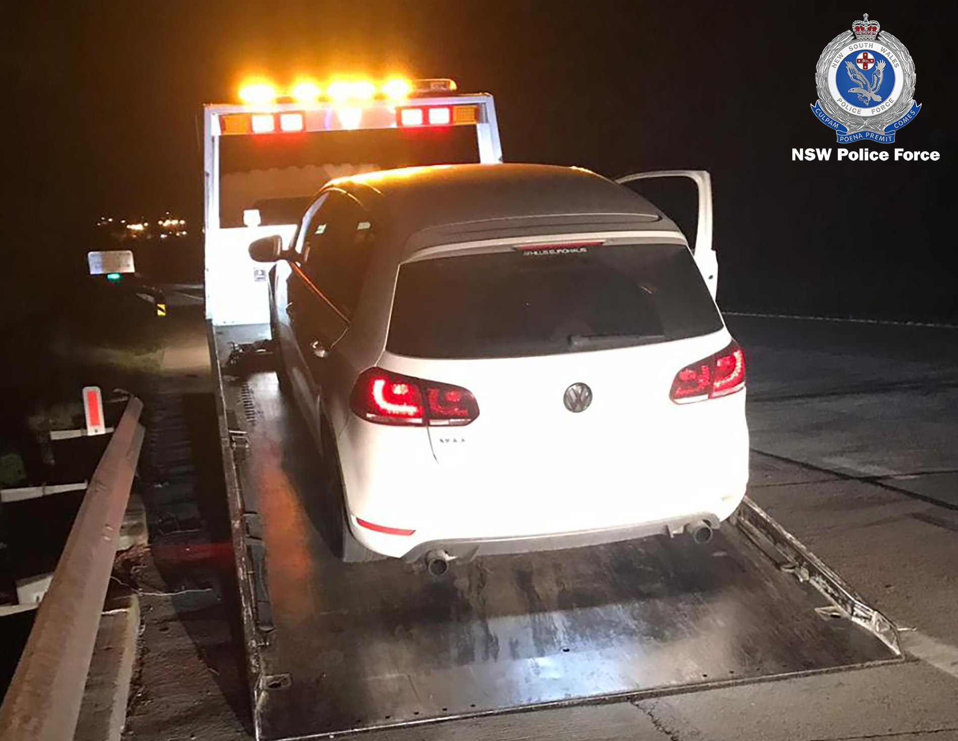 NSW Police Force on Twitter: 