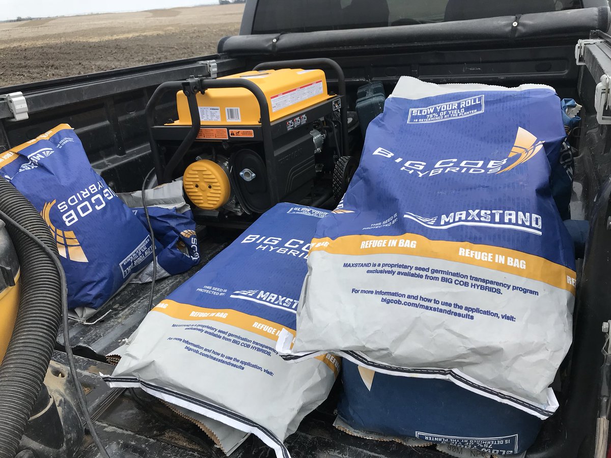 A34Ray's tweet image. Got my plot in today!! #plant19