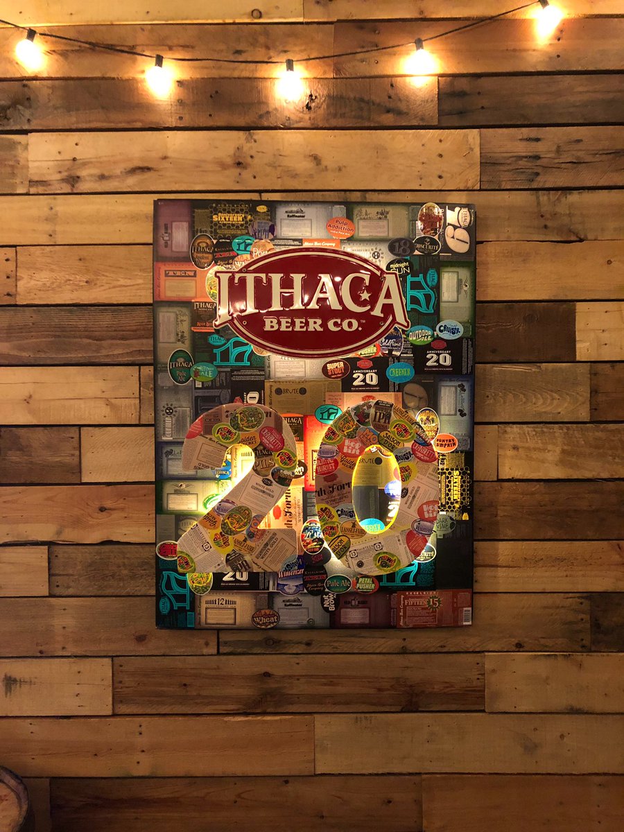 Judi_Byers's tweet image. We had a fun time learning about the #spiritofthefingerlakes and #ithacabeer this weekend! Thanks to #CornellMBA students, Neil, Anna, Alex, Sola, and Abhinav for a #hoppy afternoon and #communityimpact event! 🐻🍻#cheers #beer #ithaca #ITH #beertour #laksidelager coming soon!