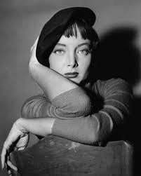 #CarolynJones
Remembering Actress