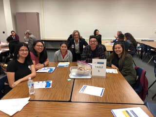 ATTN: Promise Scholarship applicants, you have a deadline coming up. You must have all your community service completed and submitted by April 30. Don't miss out on your opportunity to go to college free.

More information is available here: csn.edu/promise