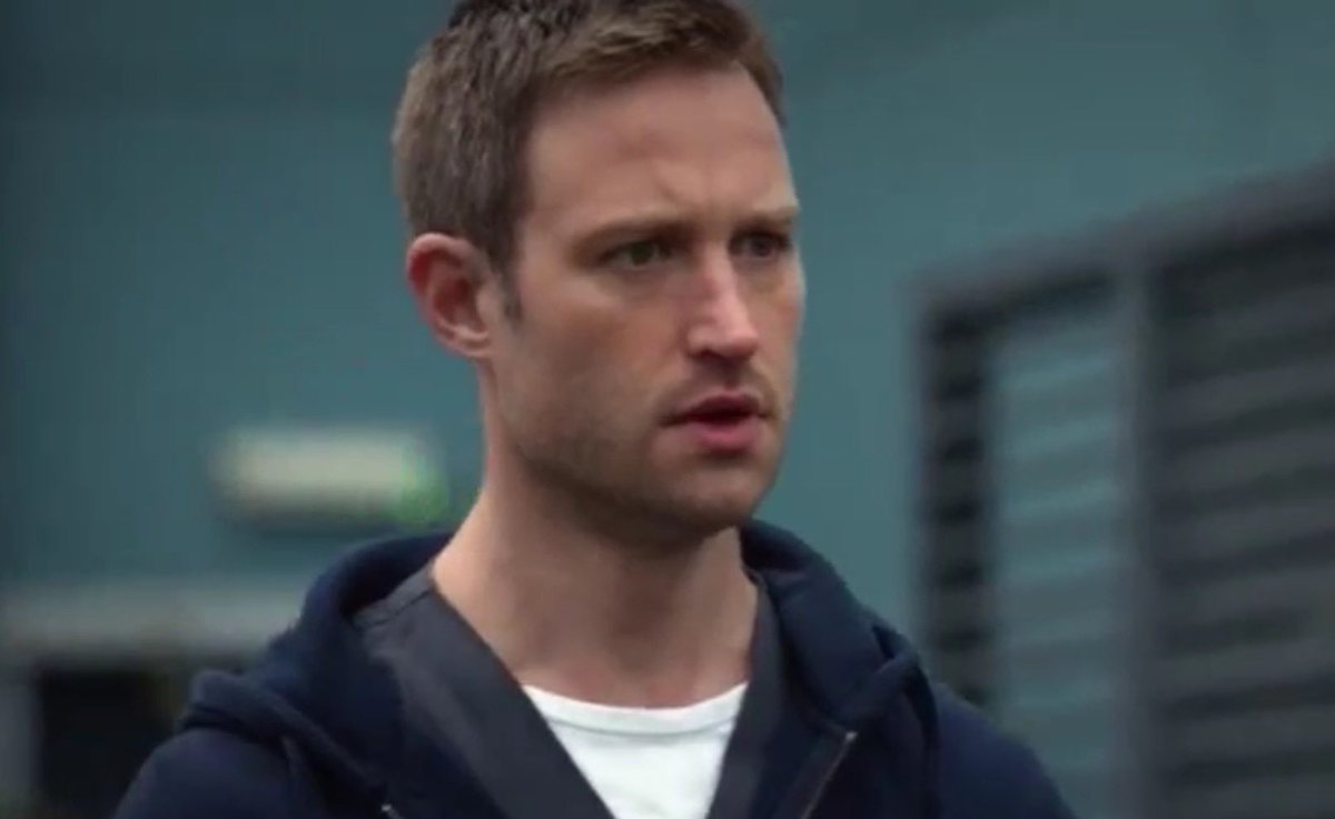 rwinsorfanbase's tweet photo. Two years ago the best character @BBCCasualty ever had was killed off and broke my heart. Casualty hasnβt been the same without Cal. @RichWinsor brought so much to Casualty that no other actor has ever done #BeMoreCal #MissCalForever https://t.co/3dGQBc8w0N