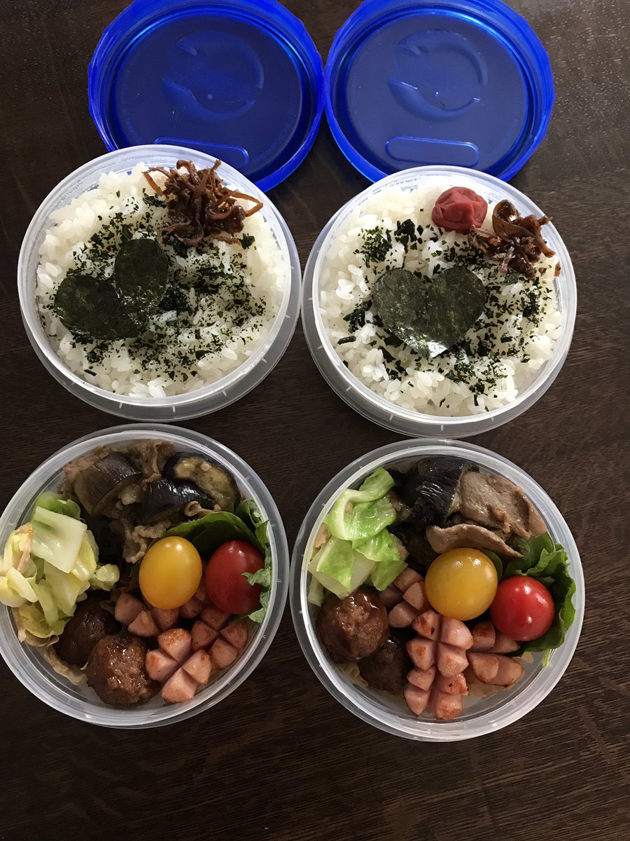 ジップロック弁当 ジップロック弁当