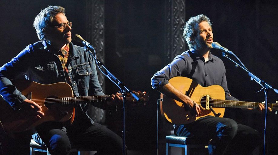 NewshubNZ's tweet image. "Outrageously charming" bit.ly/2J1LO80 New Zealand accent voted sexiest in the world