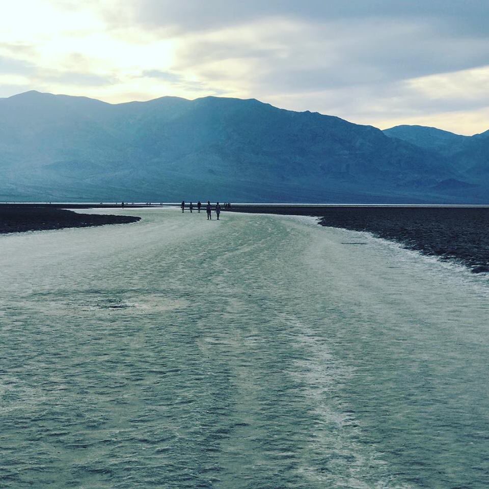 Paola Sto Imparando Ad Amare In Silenzio Neanche I Miei Pensieri Fanno Piu Rumore Come Prima Death Valley National Park T Co W7hbszbfl4