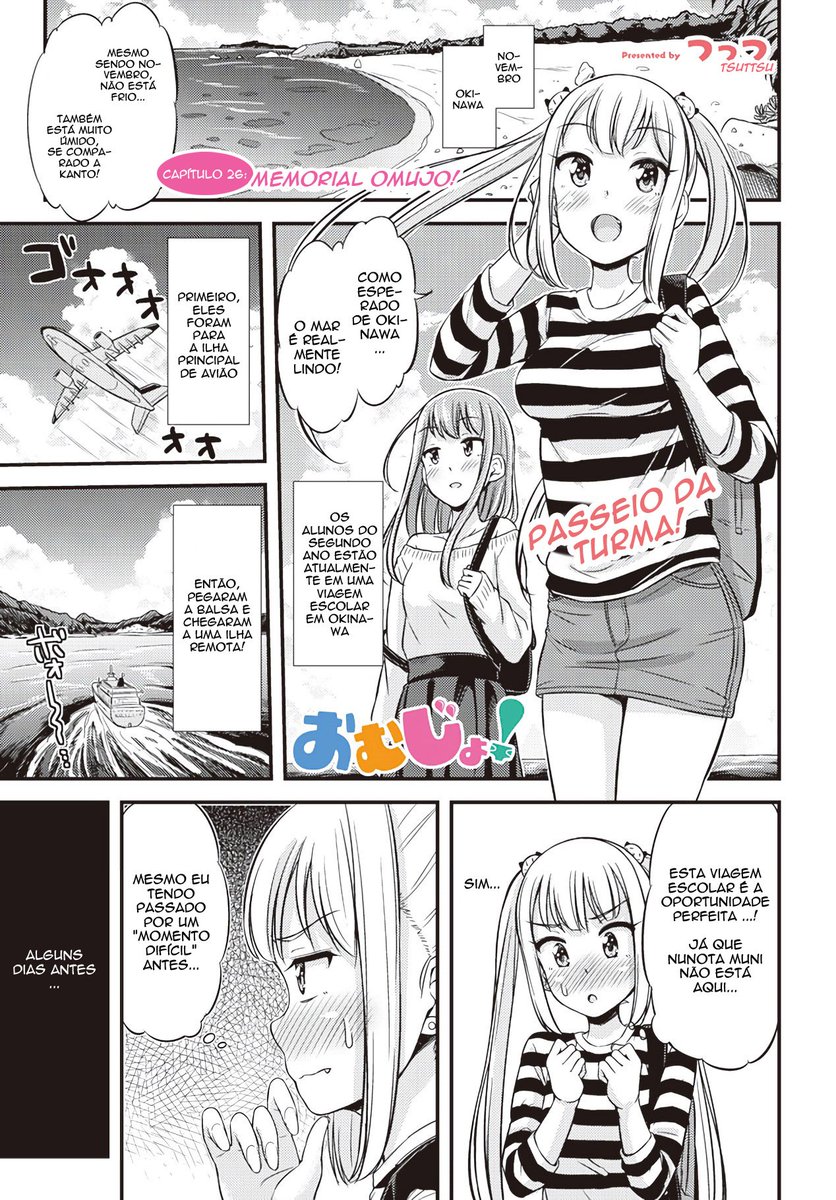ABDL_BABYScans's tweet photo. Omujo! Omutsu Joshi - Capítulo 26 (Tsuttsu)
https://t.co/9jcRakF1lz

#diaper #ecchi #omuju #omutsujoshi #tsuttsu #diaperlover https://t.co/m63upPKv3s