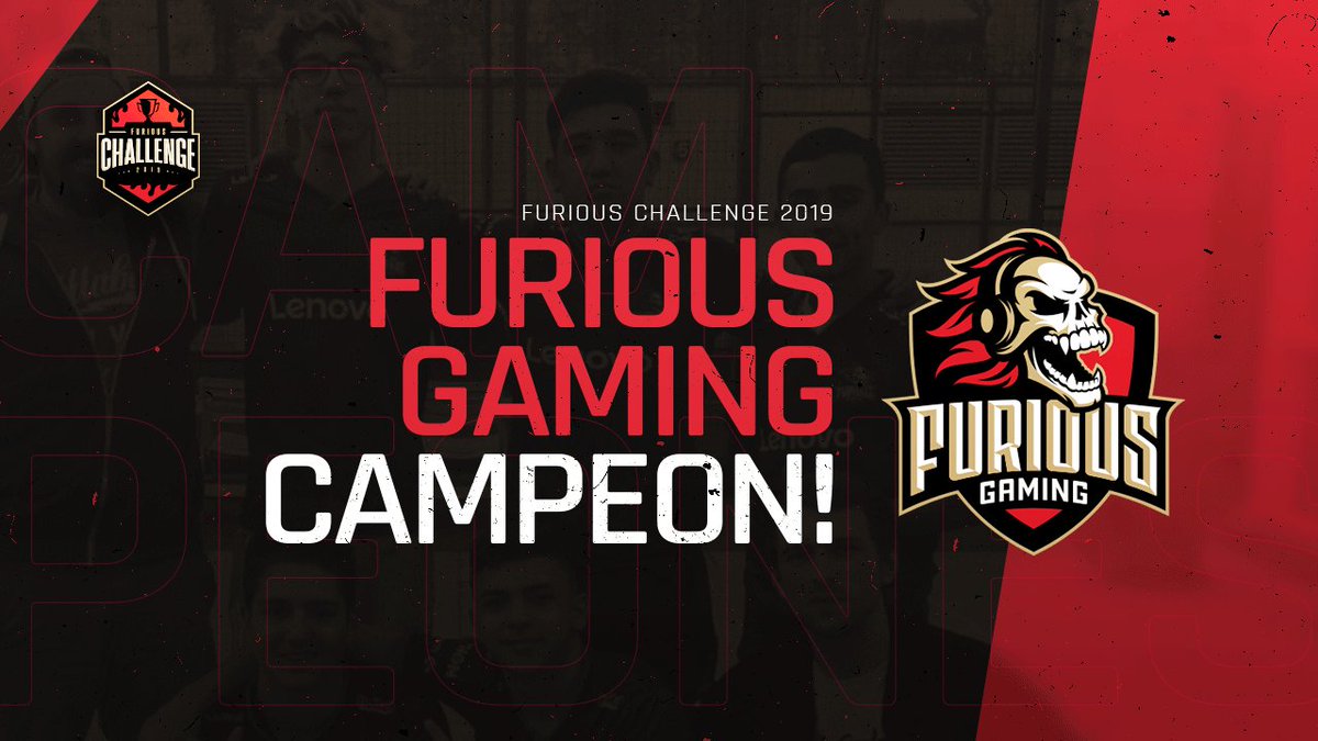 Furious Gaming tweet media