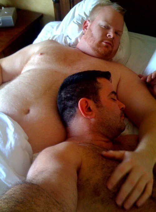 Download Free Straight Bearded Gay Man Jacking Blonde