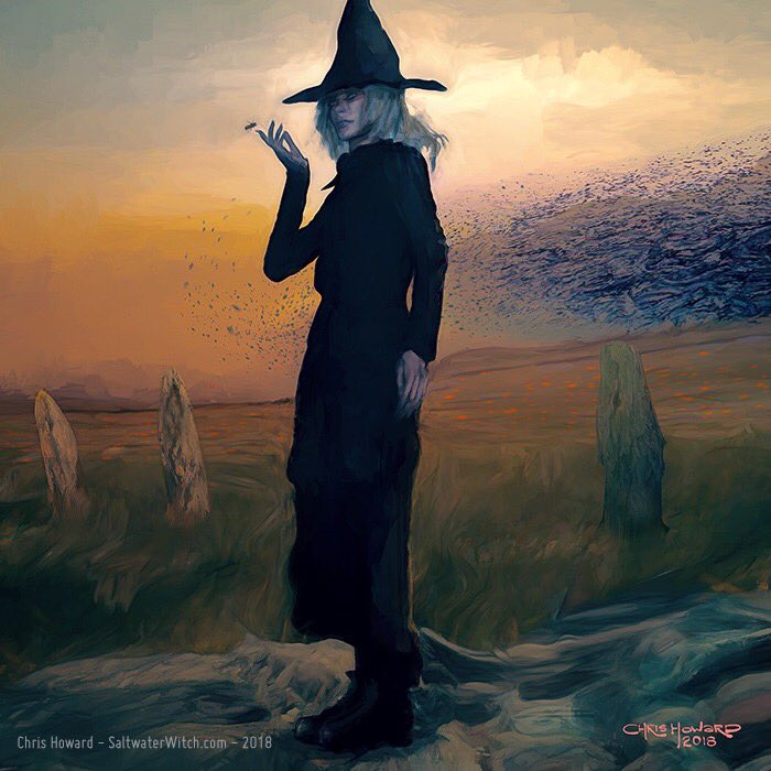 Happy birthday, Terry Pratchett. 