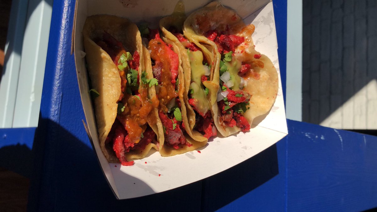 p_lopez78's tweet photo. #TacoLibre was a total success!! And my son rocked the stage with his Mariachi #MariachiSolAzteca! #GPFAA #GPISD #Dallas #Tx ... #tacos #luchalibre #music and #family make for a great day in #Texas! https://t.co/4iDrPbt0NF