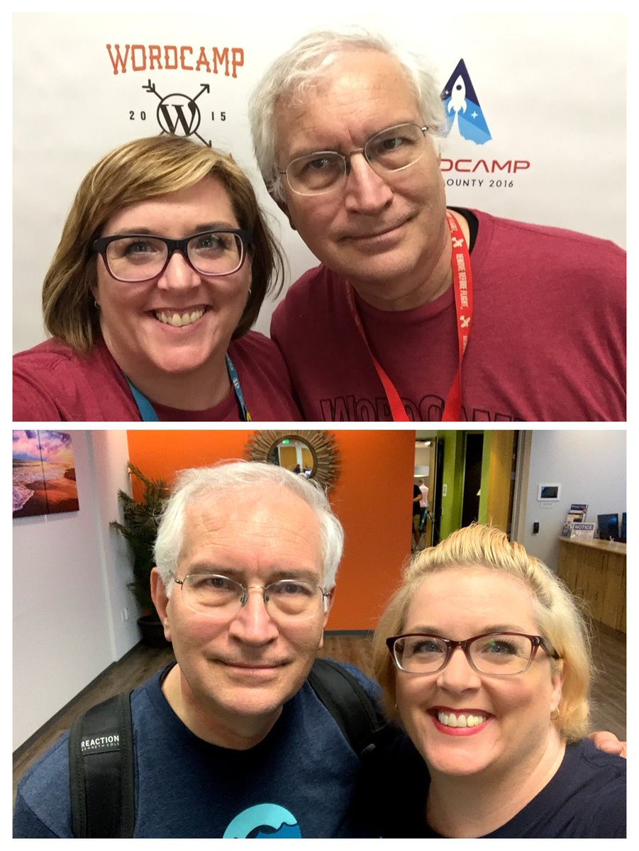 Then &amp; Now #WCOC with ⁦<a href="/tashan/">Osman Cemal Tashan</a>⁩ from Google Photos