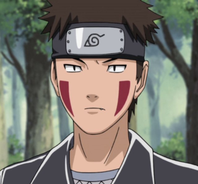 Jwbwbsksk kiba — casey frey