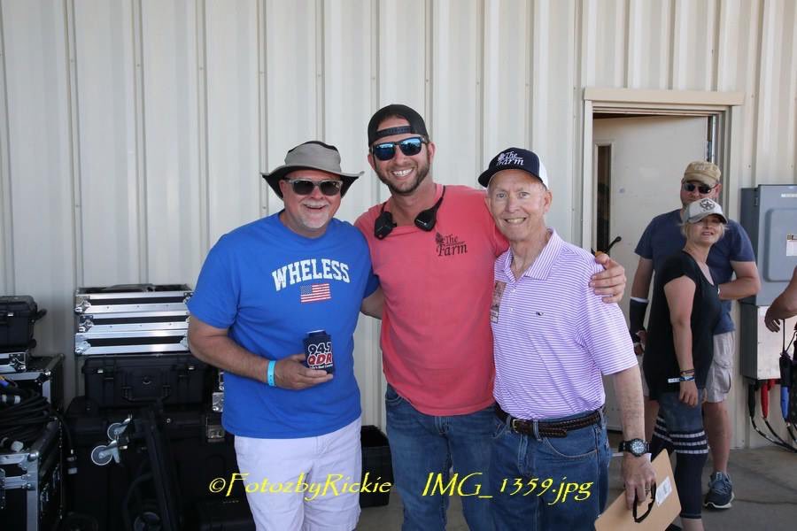 Mike Wheless tweet media