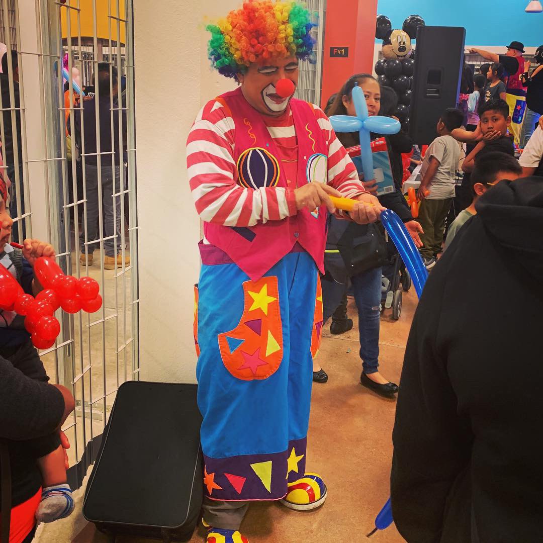 Prime Smile tweet media