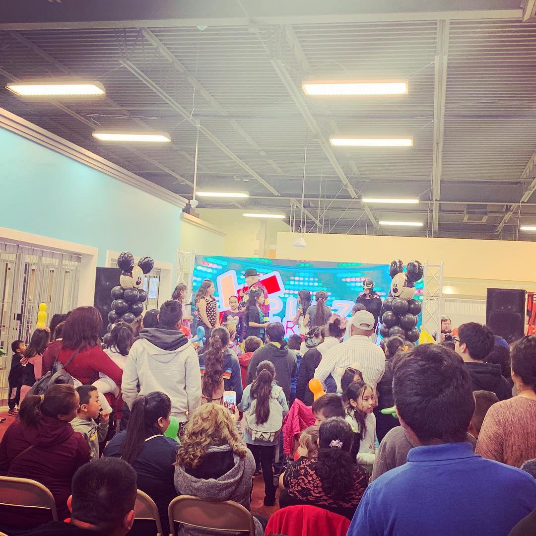 Prime Smile tweet media