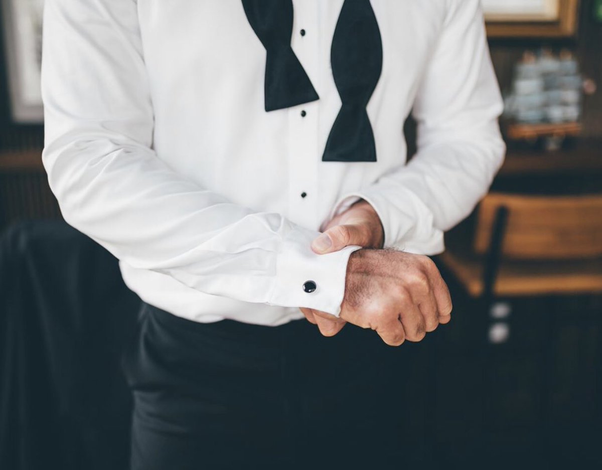 GenerationTux's tweet photo. Sunday essentials. (Photo by @joyandeverettephoto) #gentux https://t.co/4EhJJcIXAp