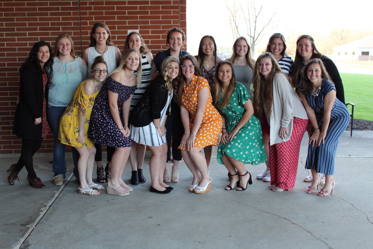 DC_Athletics's tweet photo. Who will best dress tonight ....women’s soccer?? https://t.co/QtdDxYmn4k