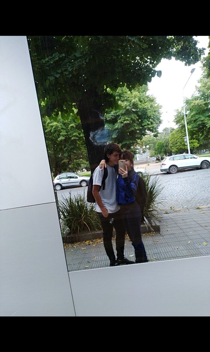 Azgonzalez10's tweet photo. me explota el cora de amor por vos, teamo 💜 https://t.co/aAHI0Zehic