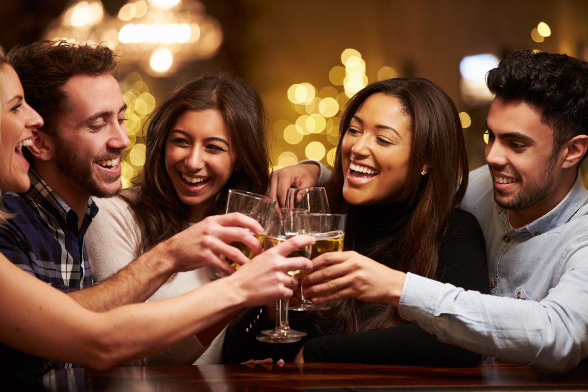Preferred4Biz's tweet photo. If your business sells liquor, you need liquor liability insurance. If a patron drinks too much and causes injury to himself or others, liquor liability insurance will help cover the cost of liability claims. (703) 359-5910 https://t.co/q0bFuyEbca https://t.co/1K0LJmzy1s