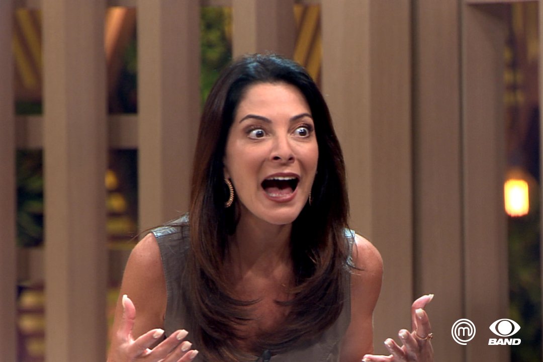 johnyversion's tweet photo. Por que a Juliana então não se ofereceu pra ser líder...ela só quer mandar.  #MasterChefBR https://t.co/P86ON0V5EC