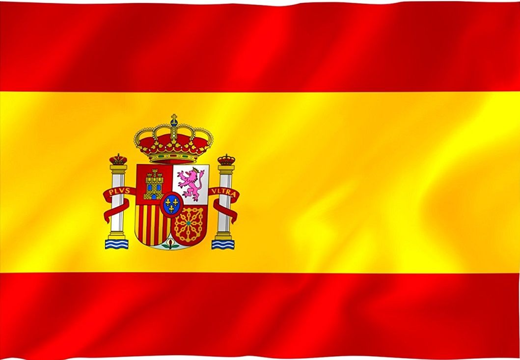 MarseoMadrid's tweet photo. Viva España claro qué sí. Esta bandera me representa, soy progresista de 41 años y más patriota qué Abascal. Serví a España con el servicio militar  (1996) , mientras Abascal pidió 3 prórrogas para librarse y no ir. ESTA BANDERA ES DE TODOS #ElecccionesGenerales28A #EleccionesL6 https://t.co/ZSjLJHBLWZ