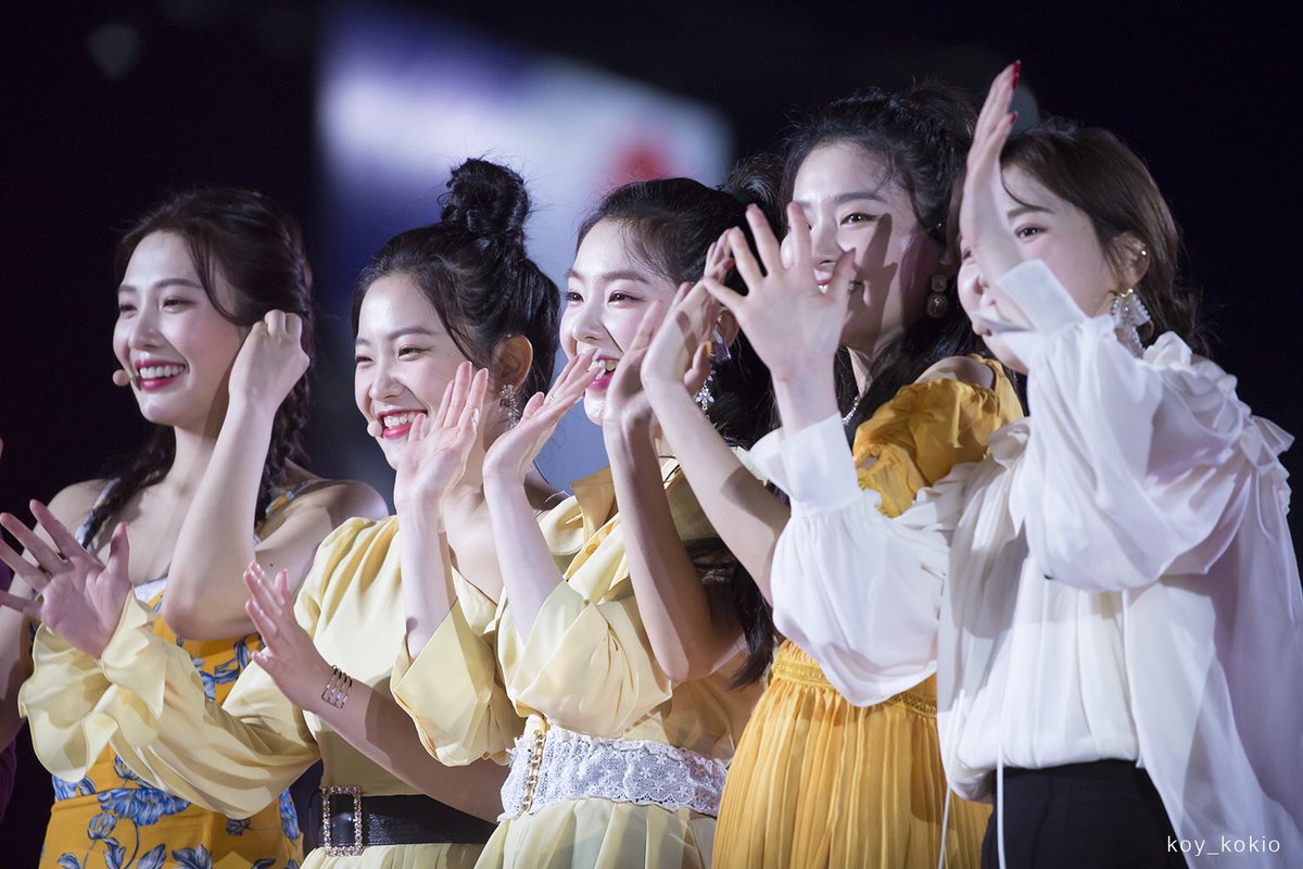IndriAK_'s tweet photo. Cantiknya 😍 #RedVelvet #reluv https://t.co/KDelk1WppQ