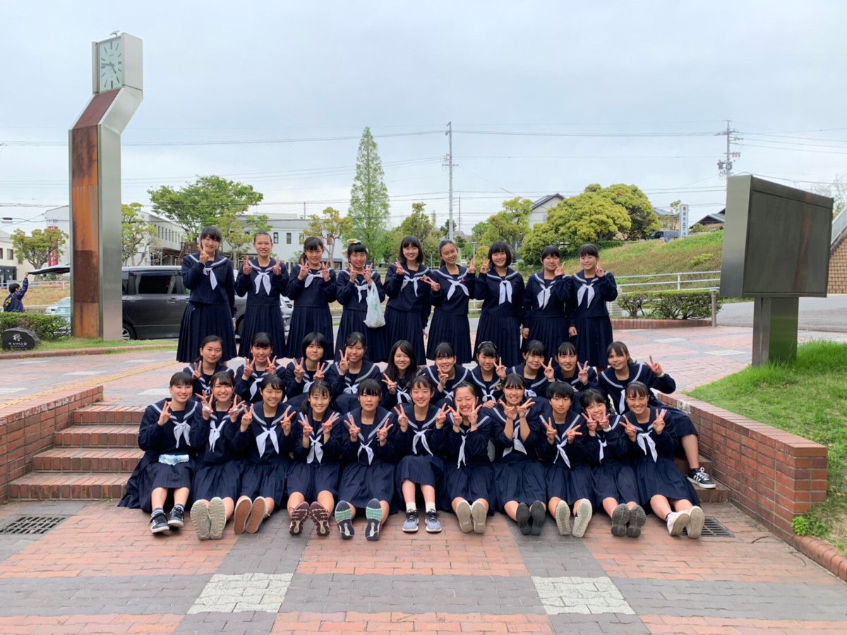 半田高校 女子ハンドボール部 Hnd Hndball Twitter 半田高校 女子ハンドボール部 Hnd Hndball Twitter