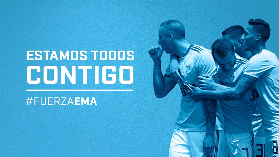 #FuerzaEma <a href="/emaherrera09/">Emanuel Herrera</a> 💪🏻
