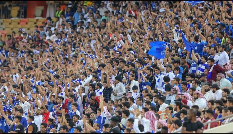 دائماً صباح #الهلال يعطي الحياة حياة.