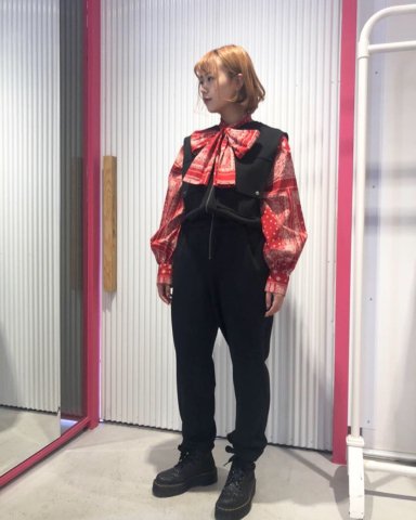 正規販売店】 &ellecy タイムセール❣️GUCCiジャケット36 シャクヤク