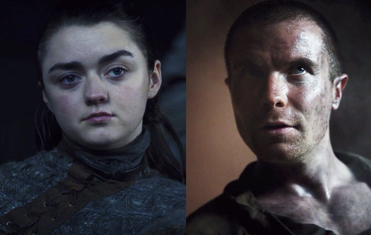 azanianSF's tweet photo. What happens when the sex was good
 #GameofThrones https://t.co/bGvXvywKTP