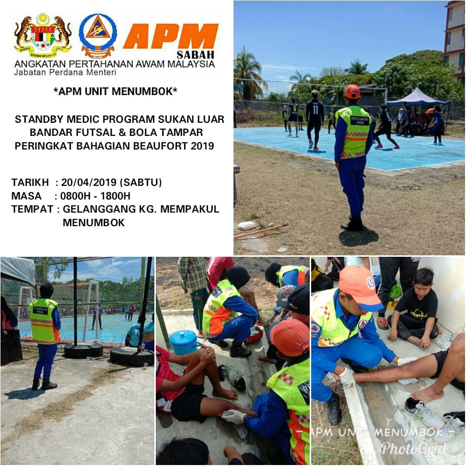 JPAMMenumbok's tweet photo. #Apmsiapsiagakecemasan
#Apmunitmenumbok
#Mantap https://t.co/wGdJ0rhDT9