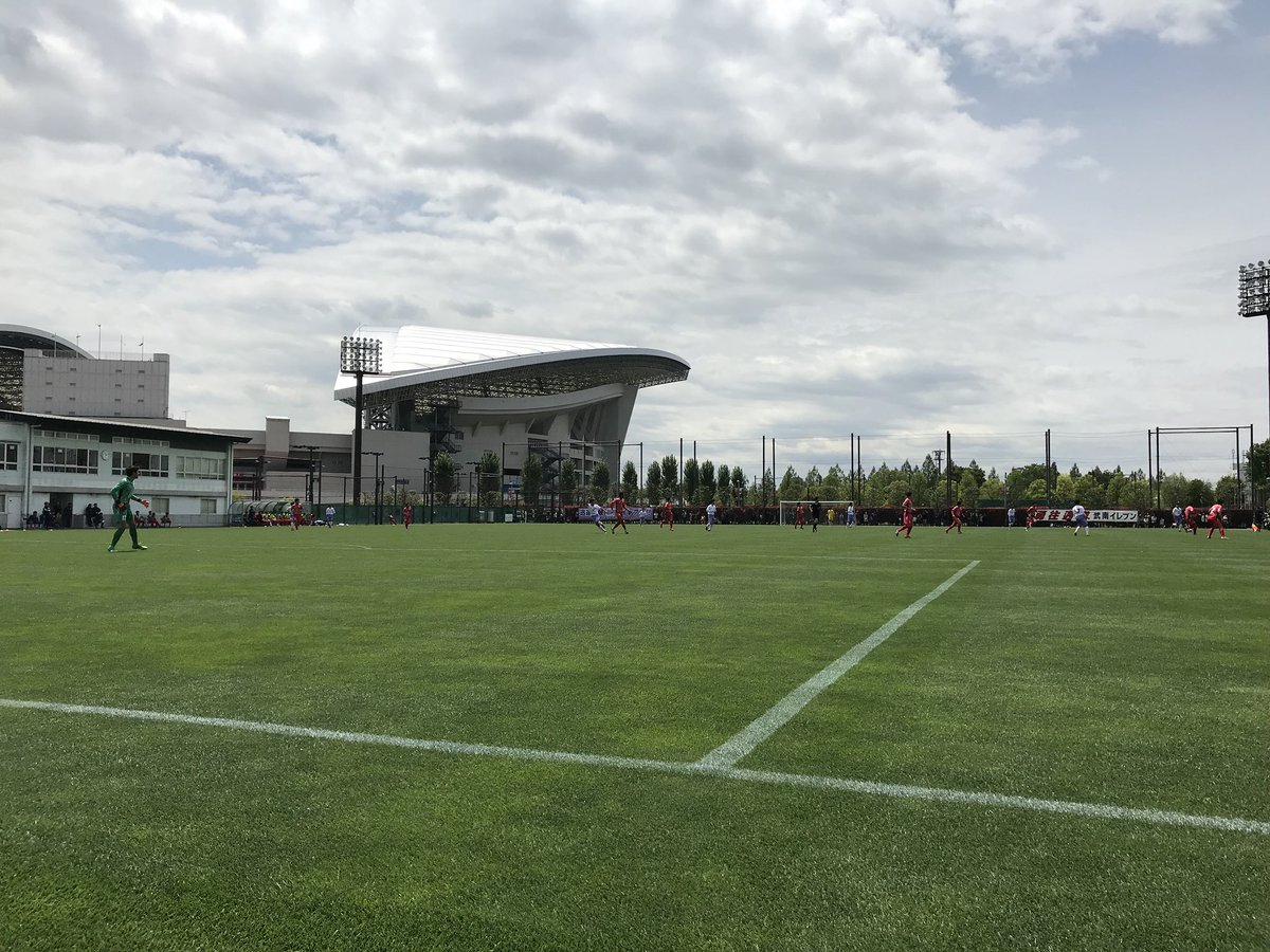 soccersaitama's tweet photo. 武南 1-0 浦和東
武南が延長の末に浦和東を破り、関東高校サッカー埼玉予選を制覇。 https://t.co/RPpDslepo7