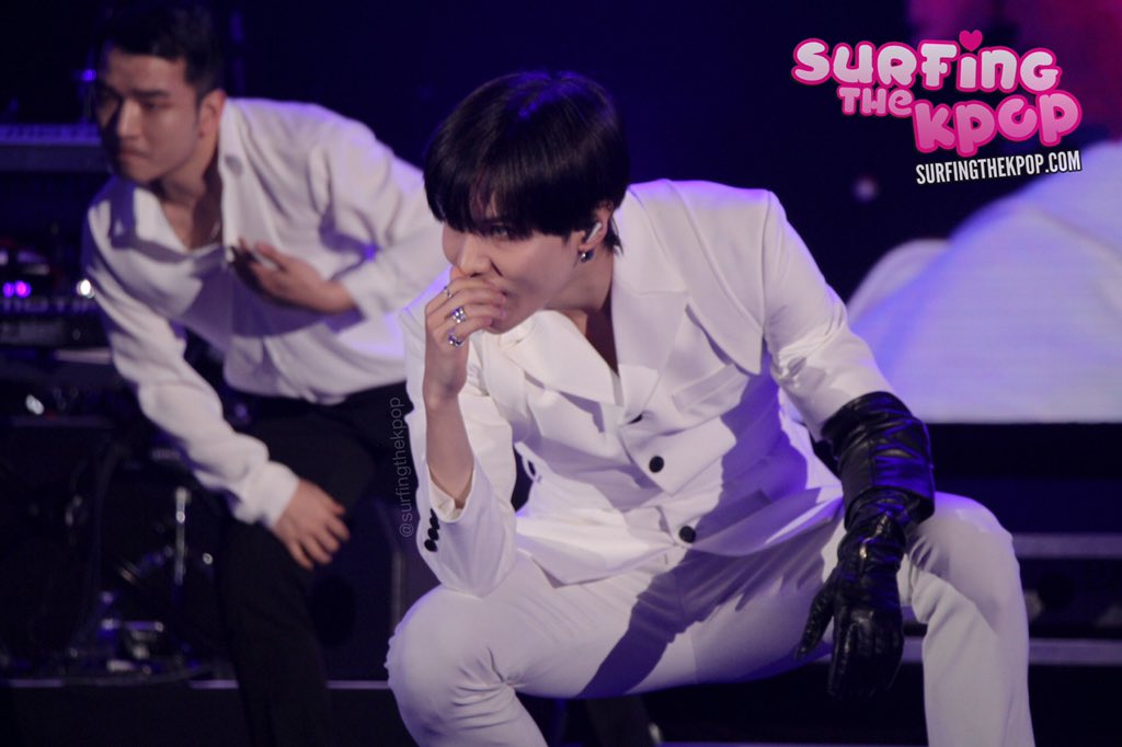 SurfingTheKPOP's tweet photo. Taemin performing at the 2019 Korea Times Music Festival. 
                                   
Please do not edit or remove watermark.                       
_____________________ 
#Taemin #LeeTaemin #이태민 #태민 #SHINEE #샤이니 #KTMF #KoreaTimesMusicFestival #KTMF2019 https://t.co/154Oc33fPP