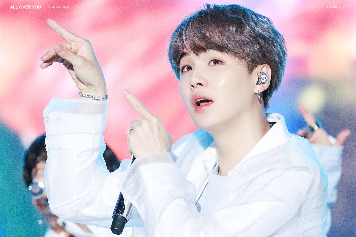 suga pics tweet media