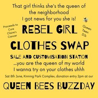 cureclairescancer tweet media