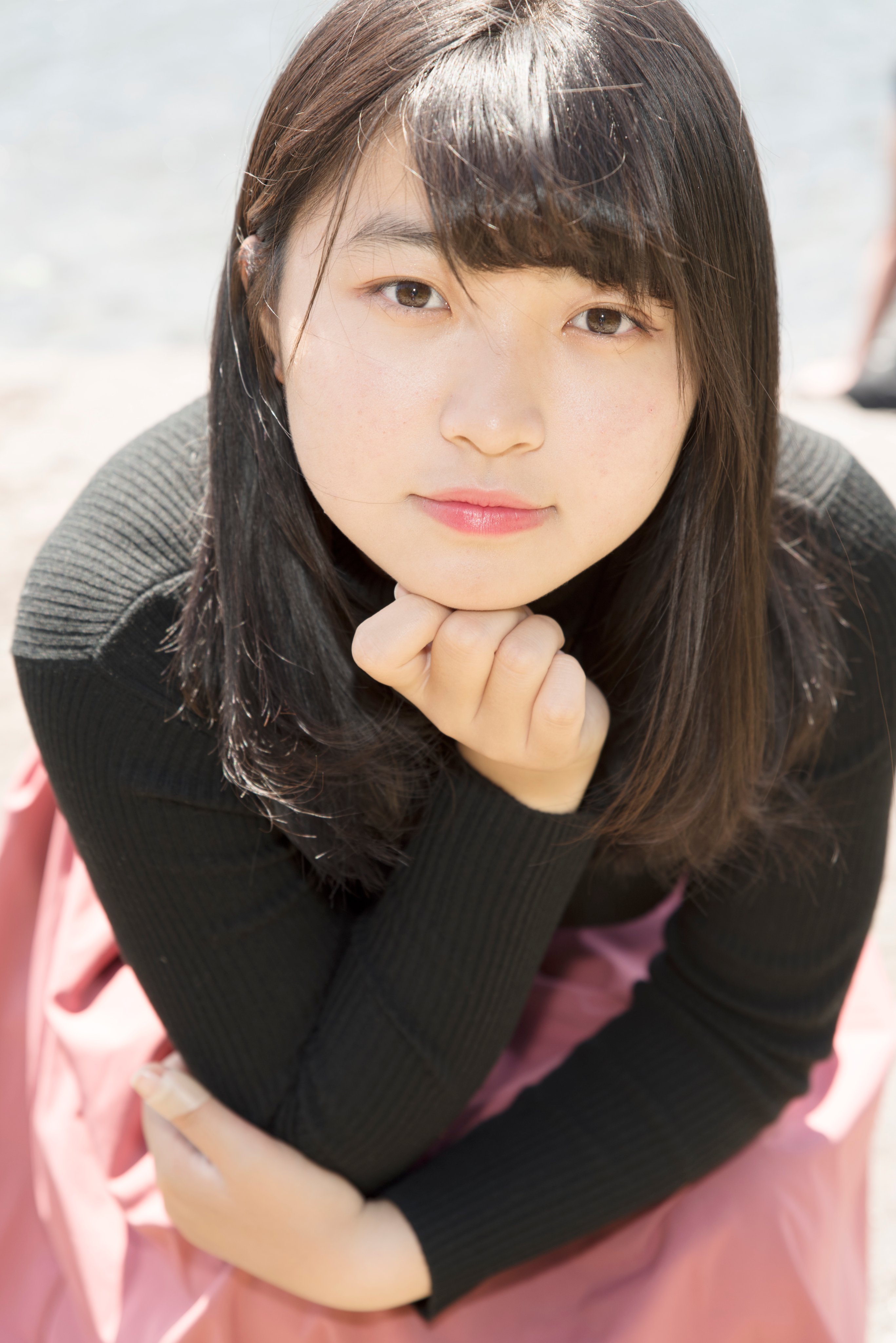 桃瀬はるか Harucchi Momose Twitter