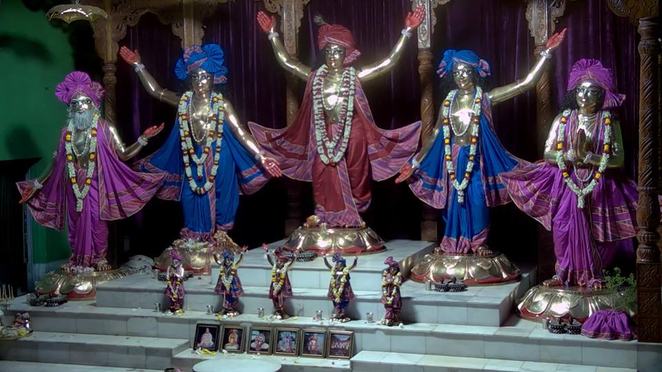 Mayapur.com tweet media