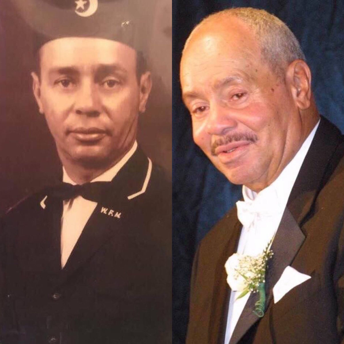 dotsconnector's tweet image. No grave can hold what Allah put in Minister Abdul Rahman Aquil Muhammad! His flesh returned to the earth from which it came but the love and faith he shared lives on in the @OfficialNOI FOREVER! #GetOrganized #GetFree
